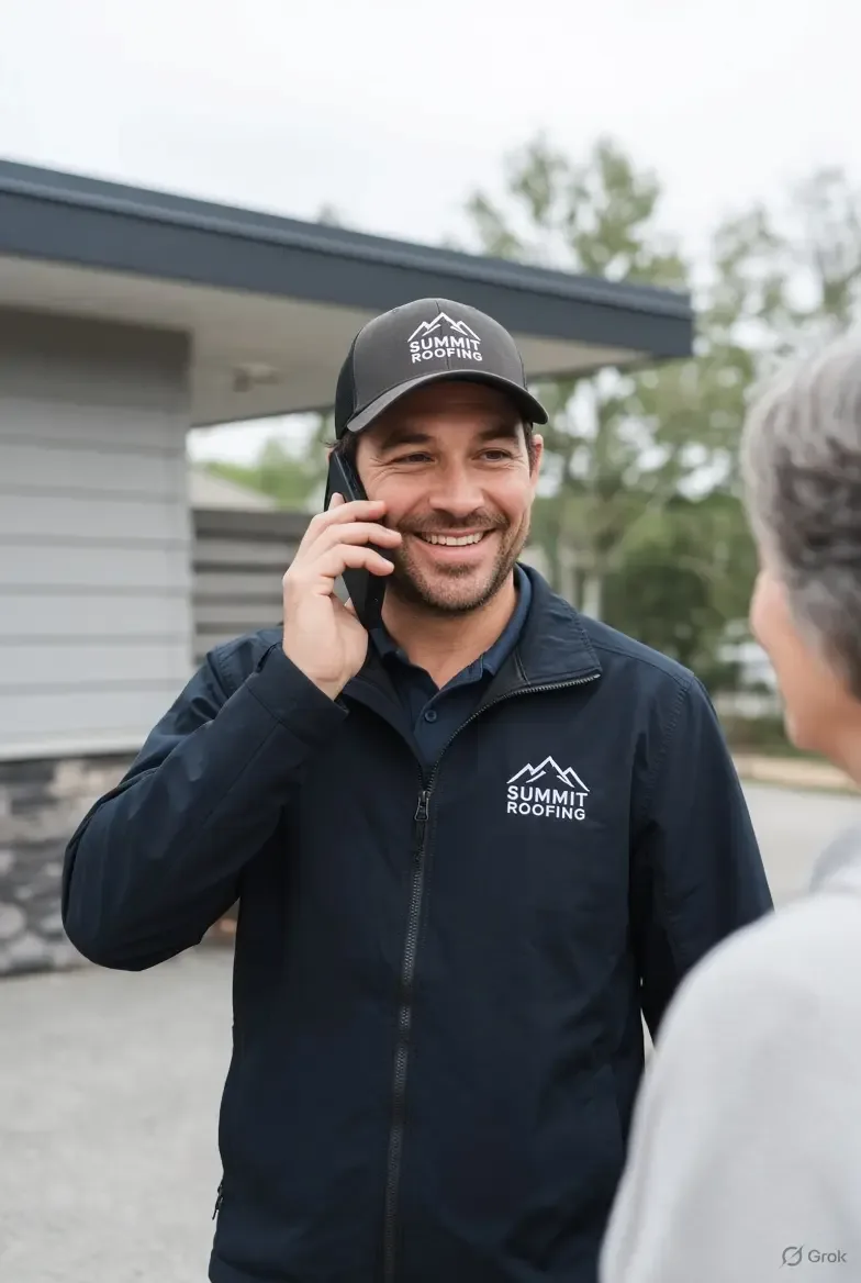 Flat Roof Leak Repair Calais, VT FAQs